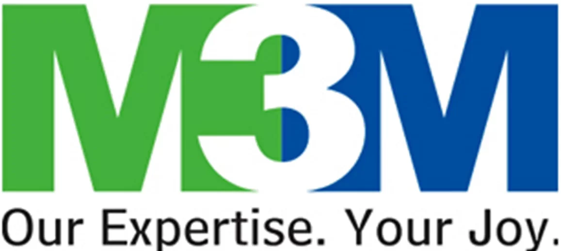 M3M Gurgaon India